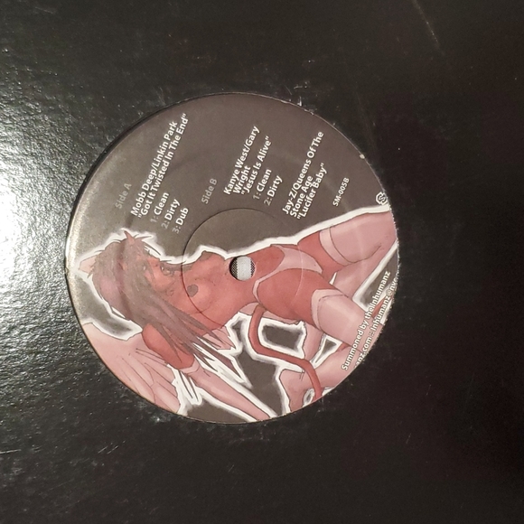 Vinyl - Picture 2 of 2